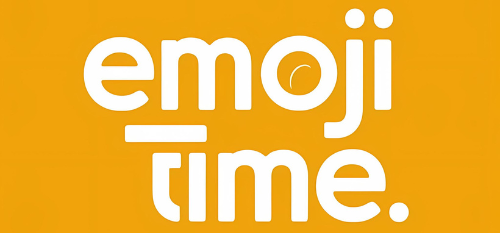 Emoji Time