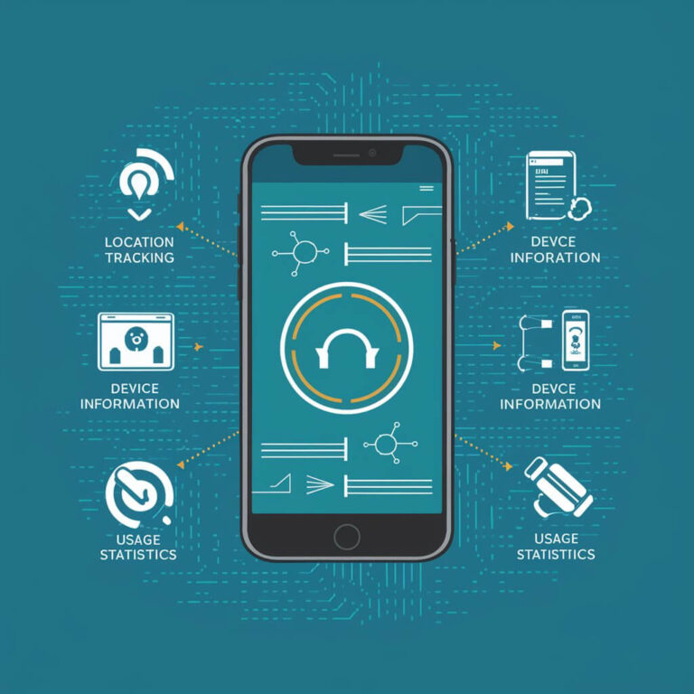 Is Com.Pivotmobile.Android.Metrics Spying on You? Here’s the Truth